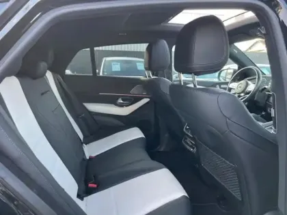 Photo 14 Mercedes GLE  350 de 4MATIC AMG Line Cou