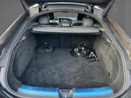 Photo 42 Mercedes GLE  350 de 4MATIC AMG Line Cou