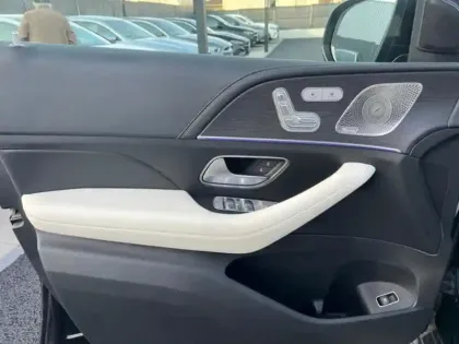 Photo 50 Mercedes GLE  350 de 4MATIC AMG Line Cou