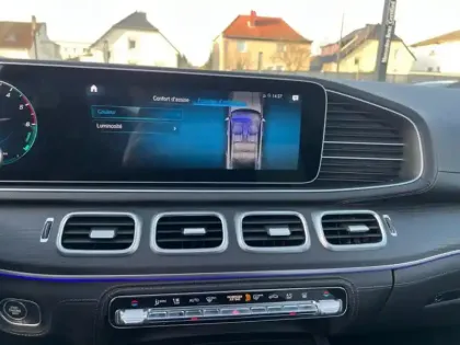 Photo 56 Mercedes GLE  350 de 4MATIC AMG Line Cou