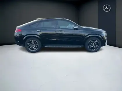 Photo 38 Mercedes GLE  350 de 4MATIC AMG Line Cou