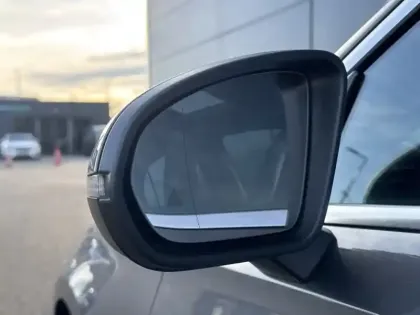 Photo 13 Mercedes Classe A 180 AMG Line