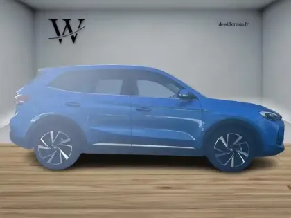 Photo 5 Mg ZS 1.5L 197ch Hybrid+ Luxury