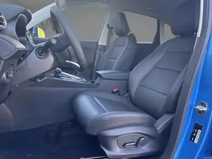Photo 19 Mg ZS 1.5L 197ch Hybrid+ Luxury