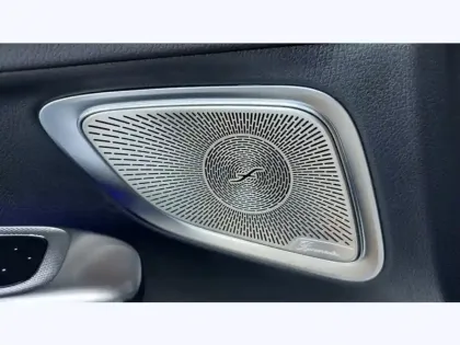 Photo 6 Mercedes CLE  220 d AMG Line Coupé