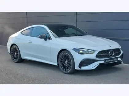 Photo 15 Mercedes CLE Gén. I (C236) Ph1 AMG Line 2