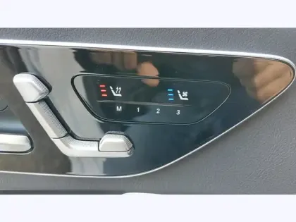 Photo 26 Mercedes CLE Gén. I (C236) Ph1 AMG Line 2