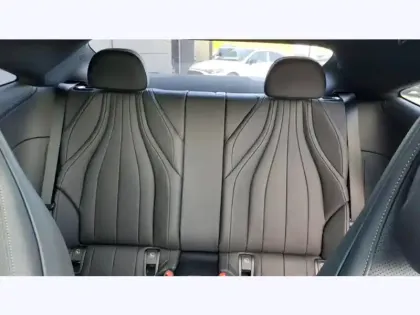 Photo Mercedes Cle Cle 220 D Amg Line Coupé