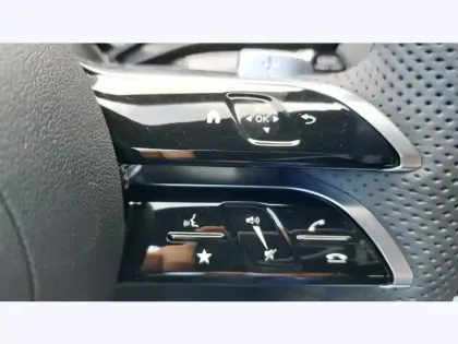 Photo 28 Mercedes CLE Gén. I (C236) Ph1 AMG Line 2