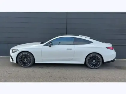 Photo 10 Mercedes CLE Gén. I (C236) Ph1 AMG Line 2