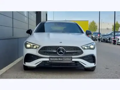 Photo 16 Mercedes CLE Gén. I (C236) Ph1 AMG Line 2