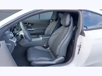 Photo 27 Mercedes CLE Gén. I (C236) Ph1 AMG Line 2