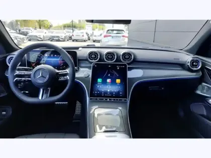 Photo 19 Mercedes CLE Gén. I (C236) Ph1 AMG Line 2