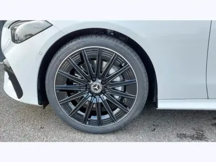 Photo 17 Mercedes CLE Gén. I (C236) Ph1 AMG Line 2