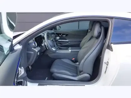 Photo 32 Mercedes CLE Gén. I (C236) Ph1 AMG Line 2