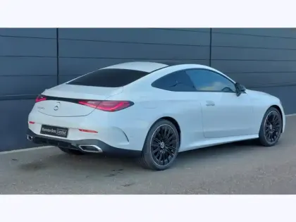 Photo 13 Mercedes CLE Gén. I (C236) Ph1 AMG Line 2