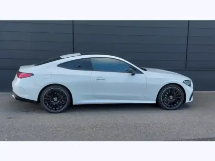 Photo 14 Mercedes CLE Gén. I (C236) Ph1 AMG Line 2