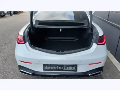 Photo 18 Mercedes CLE Gén. I (C236) Ph1 AMG Line 2