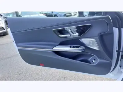 Photo 24 Mercedes CLE Gén. I (C236) Ph1 AMG Line 2