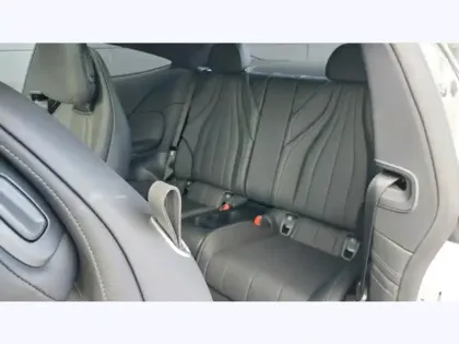 Photo 22 Mercedes CLE Gén. I (C236) Ph1 AMG Line 2