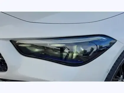 Photo 29 Mercedes CLE Gén. I (C236) Ph1 AMG Line 2