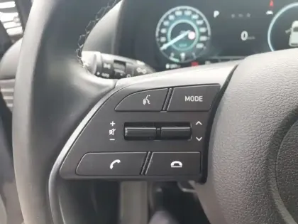 Photo 15 Hyundai I20 Gén. III Ph2 Intuitive 5