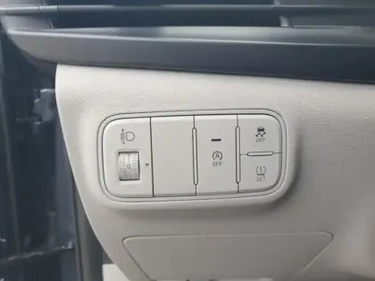 Photo 13 Hyundai I20 Gén. III Ph2 Intuitive 5