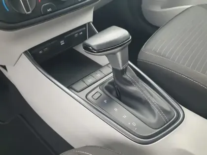 Photo 6 Hyundai I20 Gén. III Ph2 Intuitive 5