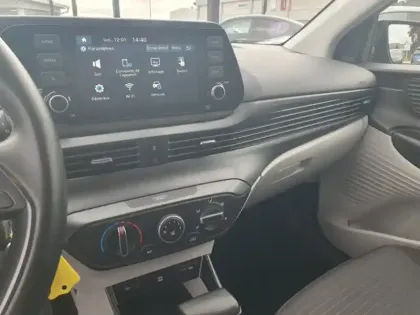 Photo 5 Hyundai I20 Gén. III Ph2 Intuitive 5