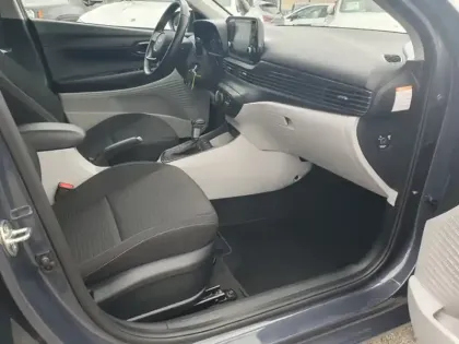 Photo 18 Hyundai I20 Gén. III Ph2 Intuitive 5