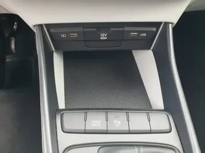 Photo 11 Hyundai I20 Gén. III Ph2 Intuitive 5