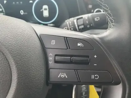 Photo 16 Hyundai I20 Gén. III Ph2 Intuitive 5