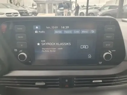 Photo 9 Hyundai I20 Gén. III Ph2 Intuitive 5