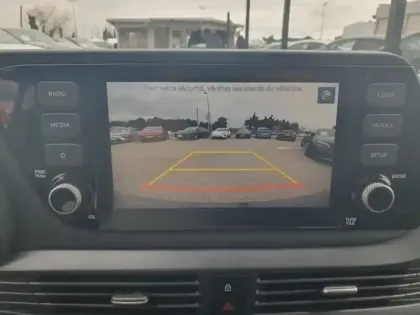 Photo 10 Hyundai I20 Gén. III Ph2 Intuitive 5