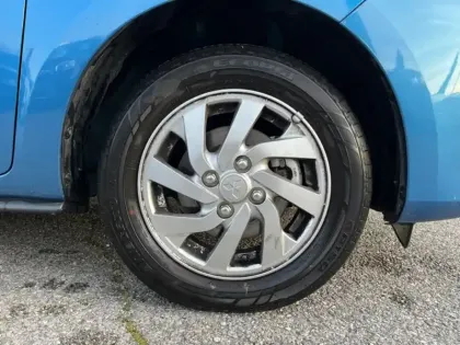 Photo 10 Mitsubishi Space star Gén. II Ph3 Invite 5