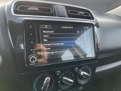 Photo 18 Mitsubishi Space star Gén. II Ph3 Invite 5