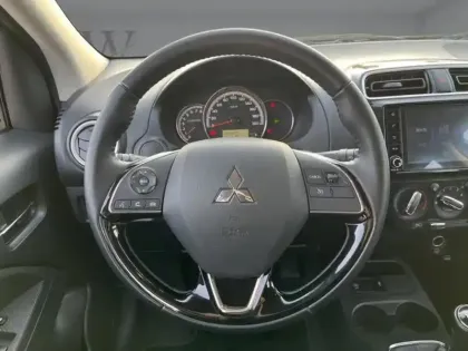 Photo 14 Mitsubishi Space star Gén. II Ph3 Invite 5