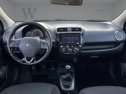 Photo 12 Mitsubishi Space star Gén. II Ph3 Invite 5