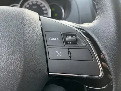 Photo 16 Mitsubishi Space star Gén. II Ph3 Invite 5