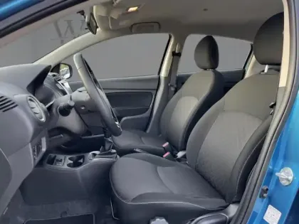 Photo 19 Mitsubishi Space star Gén. II Ph3 Invite 5