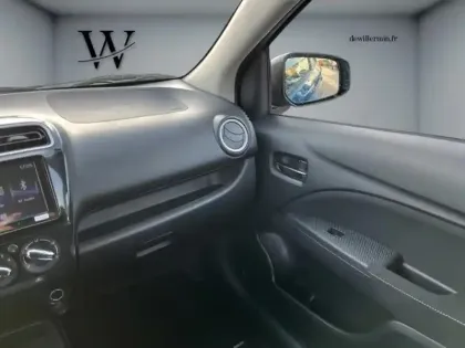 Photo 13 Mitsubishi Space star Gén. II Ph3 Invite 5