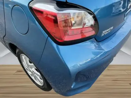 Photo 9 Mitsubishi Space star Gén. II Ph3 Invite 5