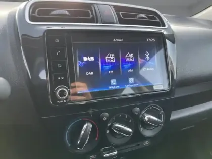 Photo 17 Mitsubishi Space star Gén. II Ph3 Invite 5