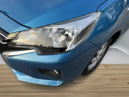 Photo 8 Mitsubishi Space star Gén. II Ph3 Invite 5