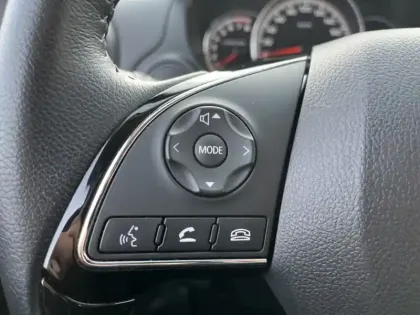 Photo 15 Mitsubishi Space star Gén. II Ph3 Invite 5