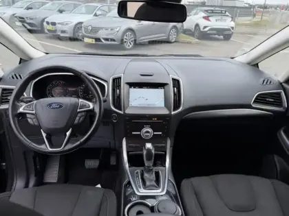 Photo 18 Ford S-max 2.0 TDCi 150 Titanium