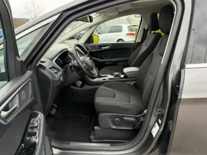 Photo 19 Ford S-max 2.0 TDCi 150 Titanium