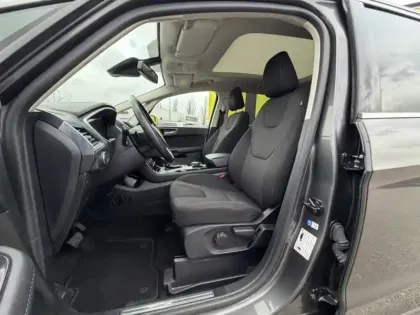 Photo 21 Ford S-max 2.0 TDCi 150 Titanium