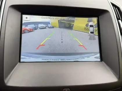 Photo 6 Ford S-max 2.0 TDCi 150 Titanium