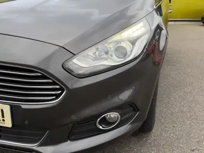 Photo 26 Ford S-max 2.0 TDCi 150 Titanium